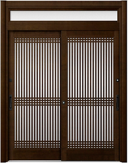 PG仕様_P13_2枚建ﾗﾝﾏ付_柿渋調
