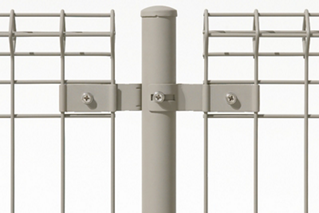 lixil ビジネス情報 画像提供サービス メッシュフェンス