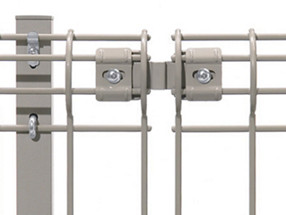 lixil ビジネス情報 画像提供サービス メッシュフェンス