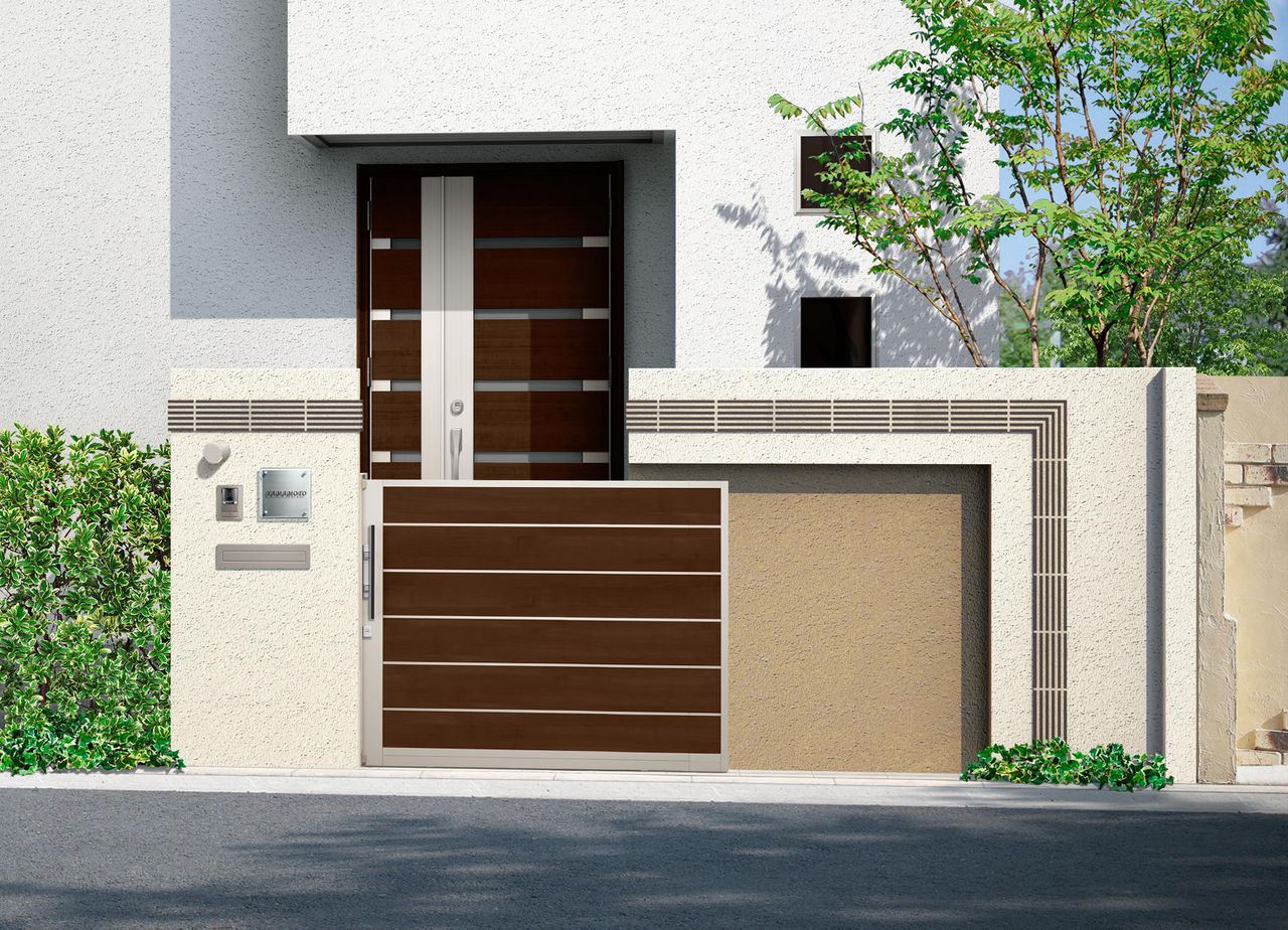 アウタースライド_D型