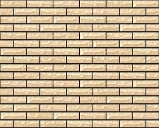 テクスチャデータ)セラハツリ_二丁掛平_ブラスト面_