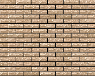 テクスチャデータ)セラハツリ_二丁掛平_ブラスト面_