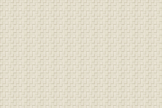 テクスチャデータ)エコカラット_Sシリーズ_ペトラスクエア_60角ネット張り