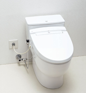 Lixil ビジネス情報 画像提供サービス ワンピース便器 Lixil ビジネス情報 画像提供サービス ワンピース便器