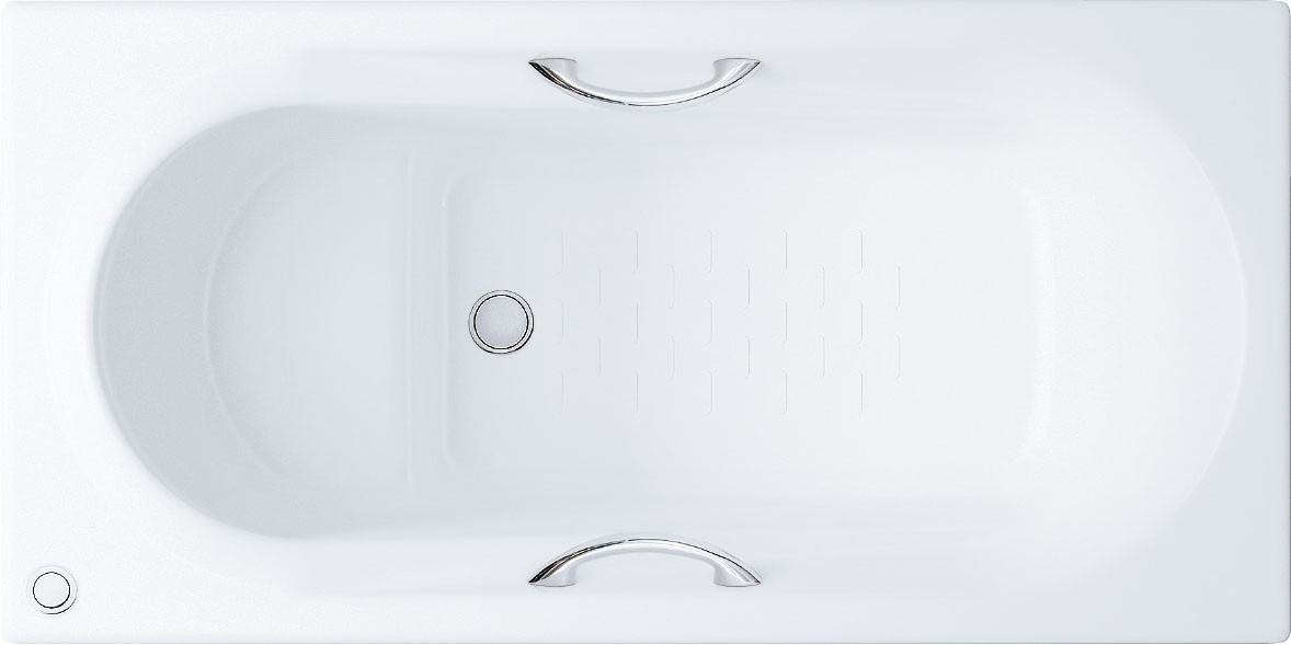 イデアトーン浴槽_1500サイズ(1500×750)_和洋折衷タイプ
