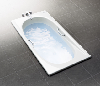 イデアトーン浴槽_1500サイズ(1500x750)_和洋折衷タイプ