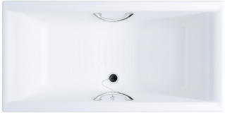 イデアトーン浴槽_1500サイズ(1500x750)_和洋折衷タイプ
