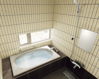 シャイントーン浴槽_1300サイズ(1298x750)_和洋折衷タイプ