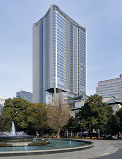 Quality_&_Design_数多くの実績と高い評価_東京ミッドタウン日比谷_日比谷三井タワー