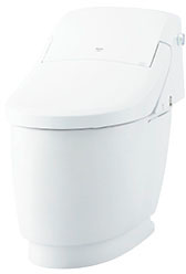 床上排水155タイプ交換対象便器_プレアスLSタイプ