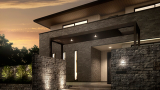 GRACE STYLE RESIDENCIOUS_外観 1